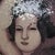 Art Deco Christopher Guy Handcrafted Mosaic Art Panel – Art Deco Inspired Female Figures For Sale - Image 3 of 4