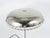 Nickel & Crystal Mushroom Table Lamp from Bakalowits & Söhne, Austria, 1950s For Sale - Image 14 of 18