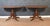 Hollywood Regency Regency Hall Tables, Set of 2 For Sale - Image 3 of 8