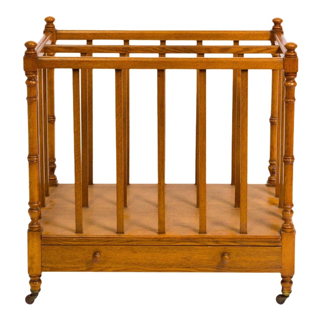 High English Canterbury For Sale