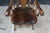 Late 19th Century S Bent Brothers Colonial Maple American Eagle Bicentennial Rocking Chair Rocker For Sale - Image 9 of 14
