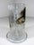 Glass Table Lamp from Mazzega, Italy, 1960s For Sale - Image 15 of 18