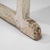 1900s Central European Wood White Patinated Table For Sale - Image 12 of 18