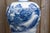 20th Century Chinese Blue and White Kangxi-Style Meiping Porcelain Vase For Sale - Image 18 of 18