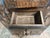 Antique Folk Corner Cabinet, 1850 For Sale - Image 14 of 18