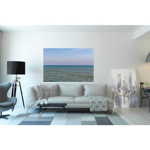 Richard Silver "Horizons Series" Hoi An, Vietnam Photograph by Richard Silver, 16 x 24 For Sale - Image 4 of 7