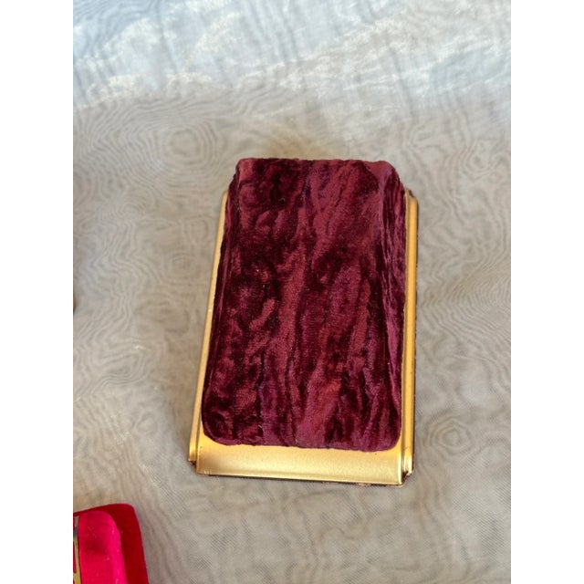 Art Deco Boxes For Sale - Image 9 of 12