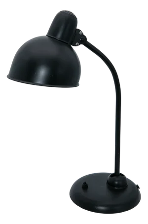 Vintage Bauhaus Desk Lamp from Kaiser Idell, 1930