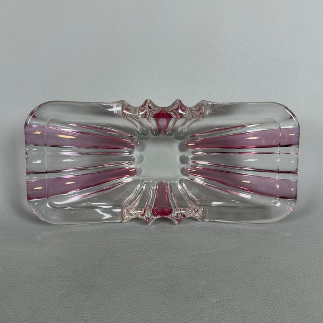Vintage Murano Glass Centerpiece, 1970s For Sale - Image 6 of 14