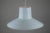 Mid-Century Modern Vintage Danish Auditorie 3 Pendant Lamp by Svend Middelboe for Nordisk Solar For Sale - Image 3 of 10