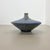 Abstract Ceramic Studio Pottery UFO Vase by Gerhard Liebenthron, 1968 For Sale - Image 4 of 18