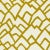 Abstract Sample - Schumacher Zimba Fabric in Soft Chartreuse For Sale - Image 3 of 3