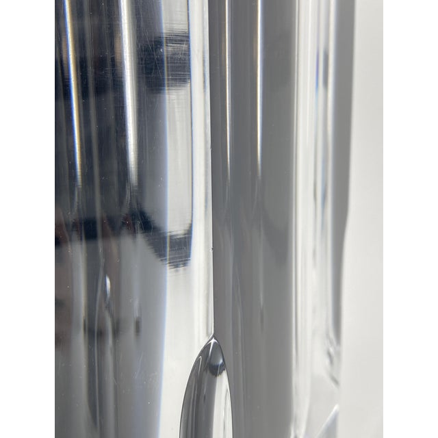 5 Objects Series Block Vase by John Pawson from When-Objects-Work, Belgium, 2000s For Sale - Image 14 of 17