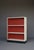 Bookcase in the style of Willem Penaat for Metz & Co., 1930s For Sale - Image 12 of 13