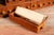 Early 20th Century "Practical Glove Holder" Oak Cabinet by A. N. Russell For Sale - Image 13 of 14