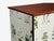 Swedish Modern, Nordens Flora Cabinet, Birch, Floral Lithographs, Sweden, 1940s For Sale - Image 12 of 16