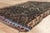 Coffee Vintage Beni MGuild Moroccan Rug, 05'11 X 09'05 For Sale - Image 8 of 10