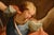 Archangel Michael Guido Reni 17/18 century Oil on canvas Old master Emilian school This piece is attributed to the...