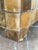 1970s Vintage 1970s Patchwork Leather Daybed Sofa For Sale - Image 5 of 15