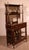 Louis XVI Display Cabinet in Mahogany For Sale - Image 13 of 15