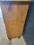 Antique Pine Two Over Three Chest of Drawers From England For Sale - Image 9 of 12