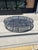 Metal **Rare** Vintage Mid Century Modern "Layaround" Daybed Attributed to Brown Jordan Lei Around For Sale - Image 7 of 16