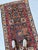 Name: HAPPY & COLORFUL Star Kazak Antique Runner | Every Color with Perfect Patina Size: 3.6 x 10.10 Age: Antique, C....