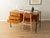 Vintage Desk by Günter Renkel, 1960s For Sale - Image 3 of 9