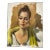 1970’s Expressionist Female Impressionist Portrait Painting For Sale