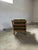 1960s Danish Lounge Chair in style of Kjærnulf, 1960s For Sale - Image 5 of 12