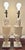 1920s Large Pair of Hand-Carved French Alabaster Neoclassical Urn Table Lamps For Sale - Image 16 of 18