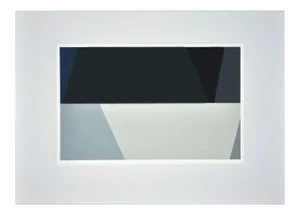 Macyn Bolt "Oa 19" Painting