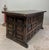 Spanish Baroque Style Blanket Chest, 1950s For Sale - Image 18 of 18
