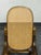 Wood Vintage Thonet Style Bentwood Rocking Chair For Sale - Image 7 of 12