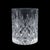 This is a vintage champagne bottle cooler. An English, cut crystal ice bucket for table presentation, dating to the late...