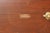 Vintage Victorian Style Oak Barrister Bookcase With Leaded Glass For Sale - Image 4 of 15