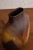 Ceramic Royal Haeger “Earth Wrap” Flask Form Vase For Sale - Image 7 of 13