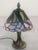 Tiffany Table Lamp attributed to Tiffany For Sale - Image 3 of 18