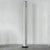This "14104" or "Moonlight" model floor lamp was designed by designer Ettore Sottsass for the Italian publishing house...