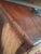 Early 19th Century Federal/Chippendale Influenced Slant Top Desk Mahogany Trimmed For Sale In Philadelphia - Image 6 of 16