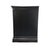 Hooker Furniture Black Painted Contemporary Modern 61" Media Console Cabinet 429-55-480 For Sale - Image 11 of 14