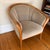 Skipper Mobler Mid-Century Modern Danish Skipper Mobler Style Bentwood Maple Club Library Arm Chair For Sale - Image 4 of 15