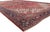 79733 Antique Persian Heriz Rug, 11'01 x 18'07. The Imperial Legacy: An Antique Persian Heriz Masterpiece of Timeless...