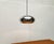 Mid-Century Danish Medio Pendant Lamp by Jo Hammerborg for Fog & Mørup, 1960s For Sale - Image 6 of 18