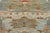 Early 21st Century Blue Persian Sultanabad Rug - 08'02 X 10'0 For Sale - Image 5 of 9