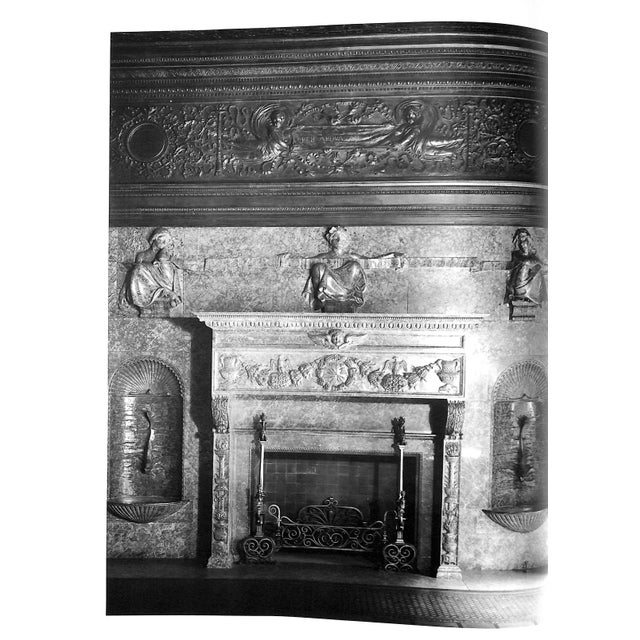 Traditional "Augustus Saint-Gaudens Master Sculptor" 1985 Greenthal, Kathryn For Sale - Image 3 of 11