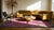 Raspberry Pink 1920s Pink Raspberry Floral Birds Antique Chinese Deco Rug 9' X11' 8" Handlnotted Wool Carpet For Sale - Image 8 of 9