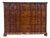 Highland House European Excursions Block Front Master Chest For Sale