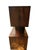 1960s 1960s Brazilian Rosewood Credenza and Hutch by Peter Lovig For Sale - Image 5 of 10
