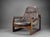 Mid-Century Modern MP-91 Lounge Chair by Percival Lafer, 1970s For Sale - Image 12 of 16